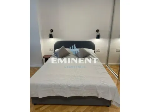Izdavanje, dvosoban stan, 51m², Savski Venac, Beograd - image 8