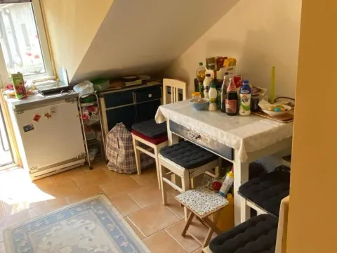 Sale, two bedroom apartment, 67m², Gundulićev Venac, Beograd - image 9