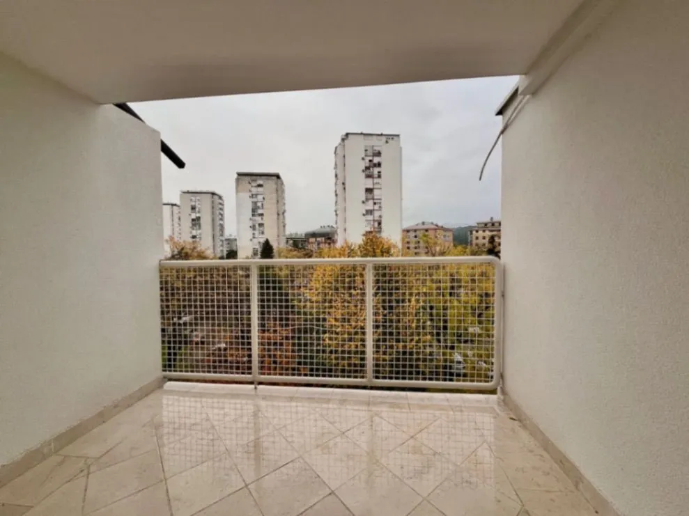 Prodaja, trosoban stan, 108m², Momišići, Podgorica