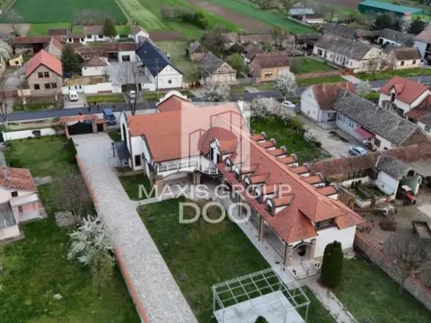 Sale, house, 1080m², Surduk, Stara Pazova - image 7