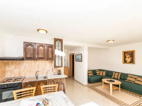 Sale, one bedroom apartment, 45m², Ratiševina, Herceg Novi - image 9