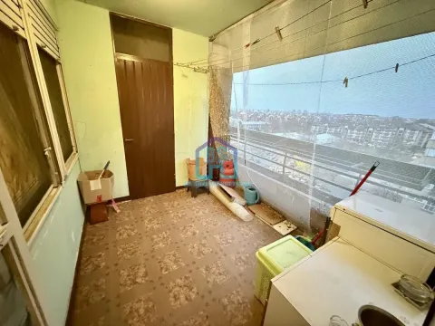 Sale, two bedroom apartment, 65m², Novo naselje, Novi Sad - image 5