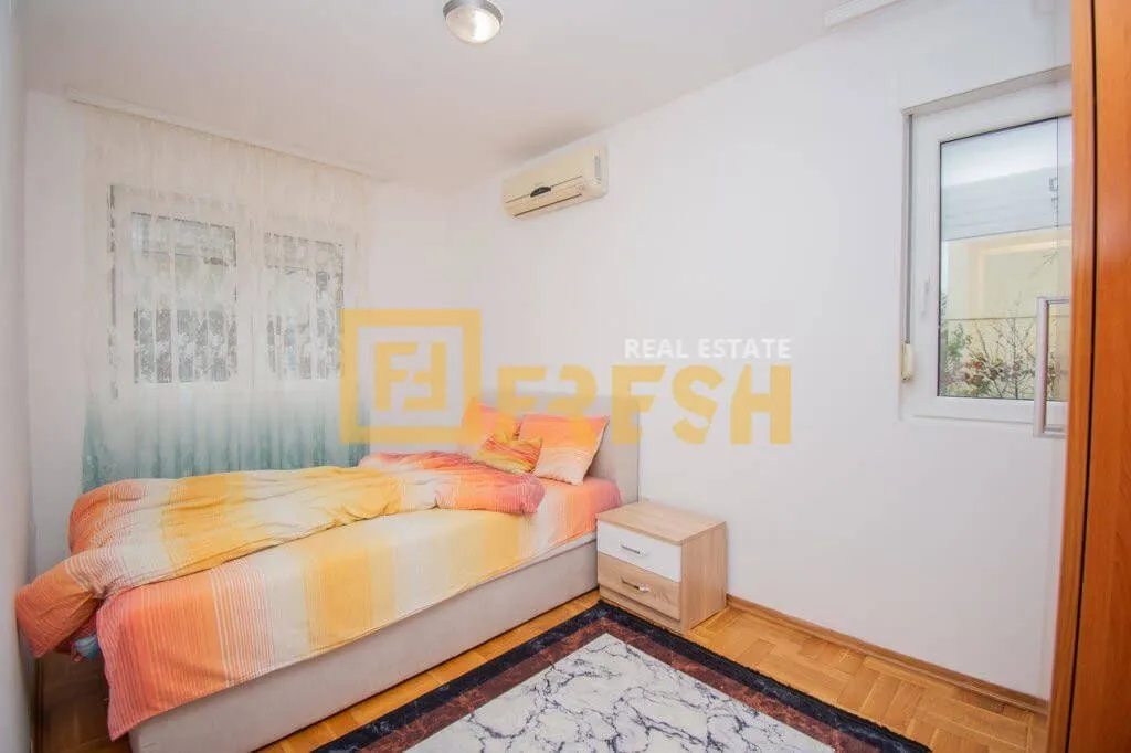 Rent, three bedroom apartment, 90m², Dalmatinska ulica, Podgorica
