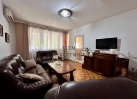 Prodaja, stan, 75m², Podgorica, Crna Gora - image 11