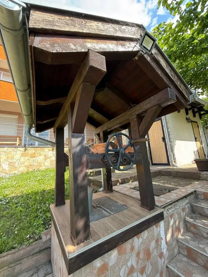 Sale, house, 443m², Petrovaradin, Novi Sad
