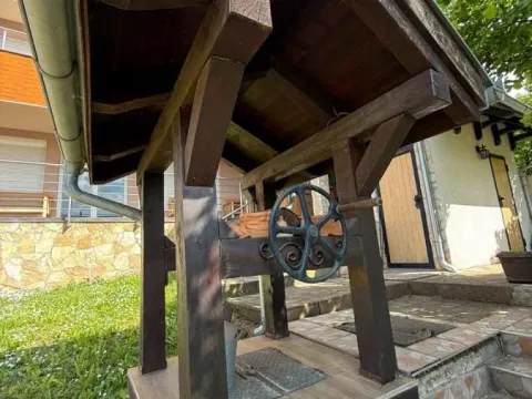 Prodaja, kuća, 443m², Petrovaradin, Novi Sad - image 43