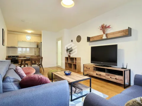 Prodaja, jednosoban stan, 49m², Central Point, Podgorica - image 4