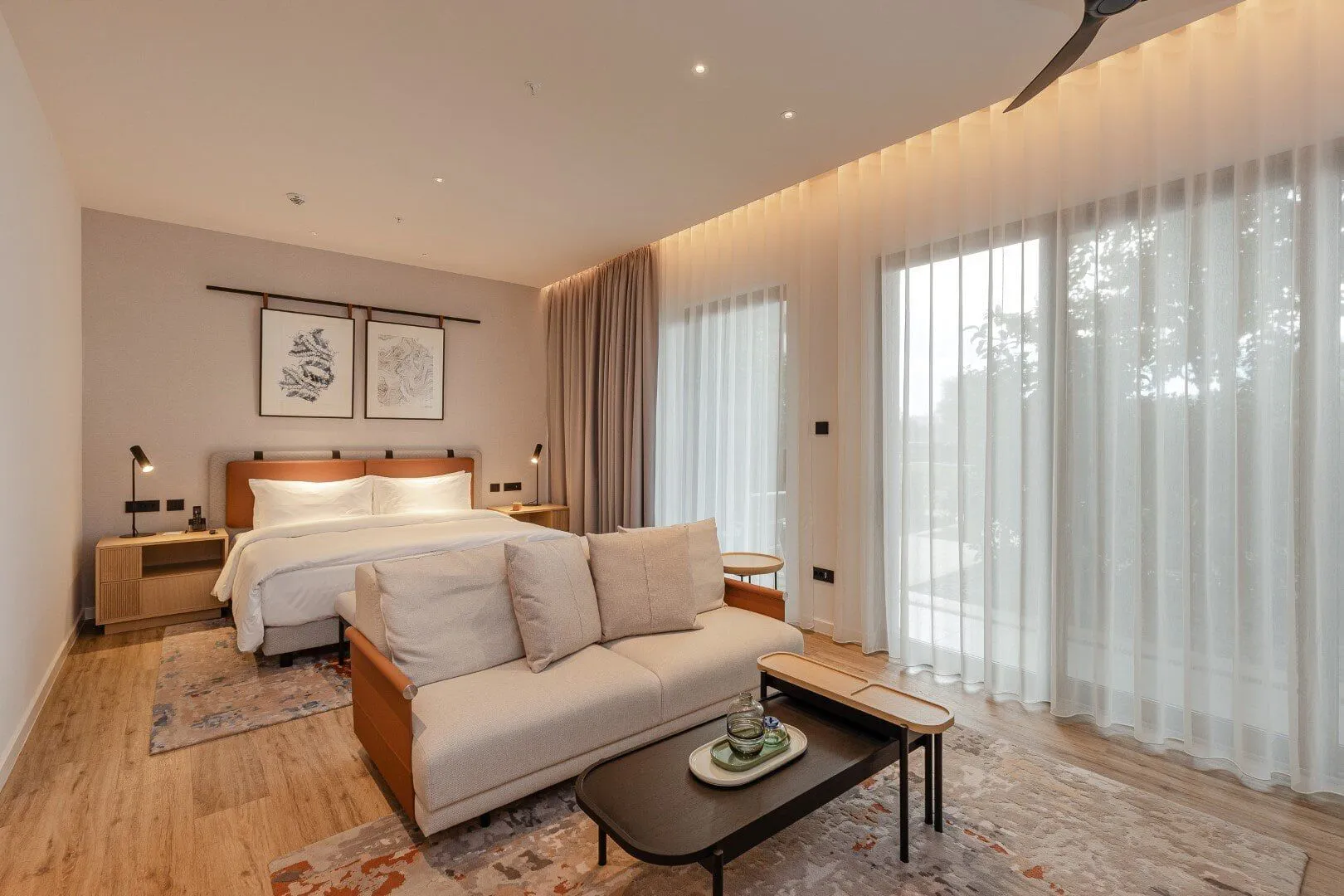 Prodaja, stan, 73m², Porto Montenegro, Tivat