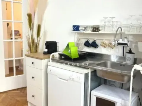 Rent, one bedroom apartment, 50m², Medijana, Niš - image 5