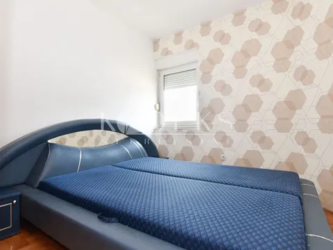 Rent, one bedroom apartment, 43m², Preko Morače, Podgorica - image 4