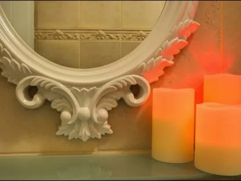 Rent, studio apartment, 29m², Mainski Put, Budva - image 7