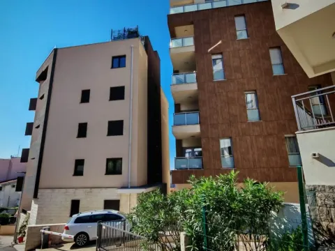 Prodaja, jednosoban stan, 52m², Bečići, Budva - image 5