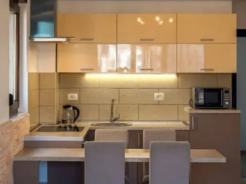 Sale, one bedroom apartment, 51m², Centar, Budva - image 6