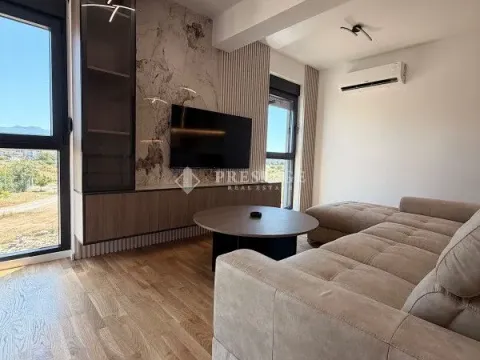 Rent, two bedroom apartment, 60m², Zabjelo, Podgorica - image 3