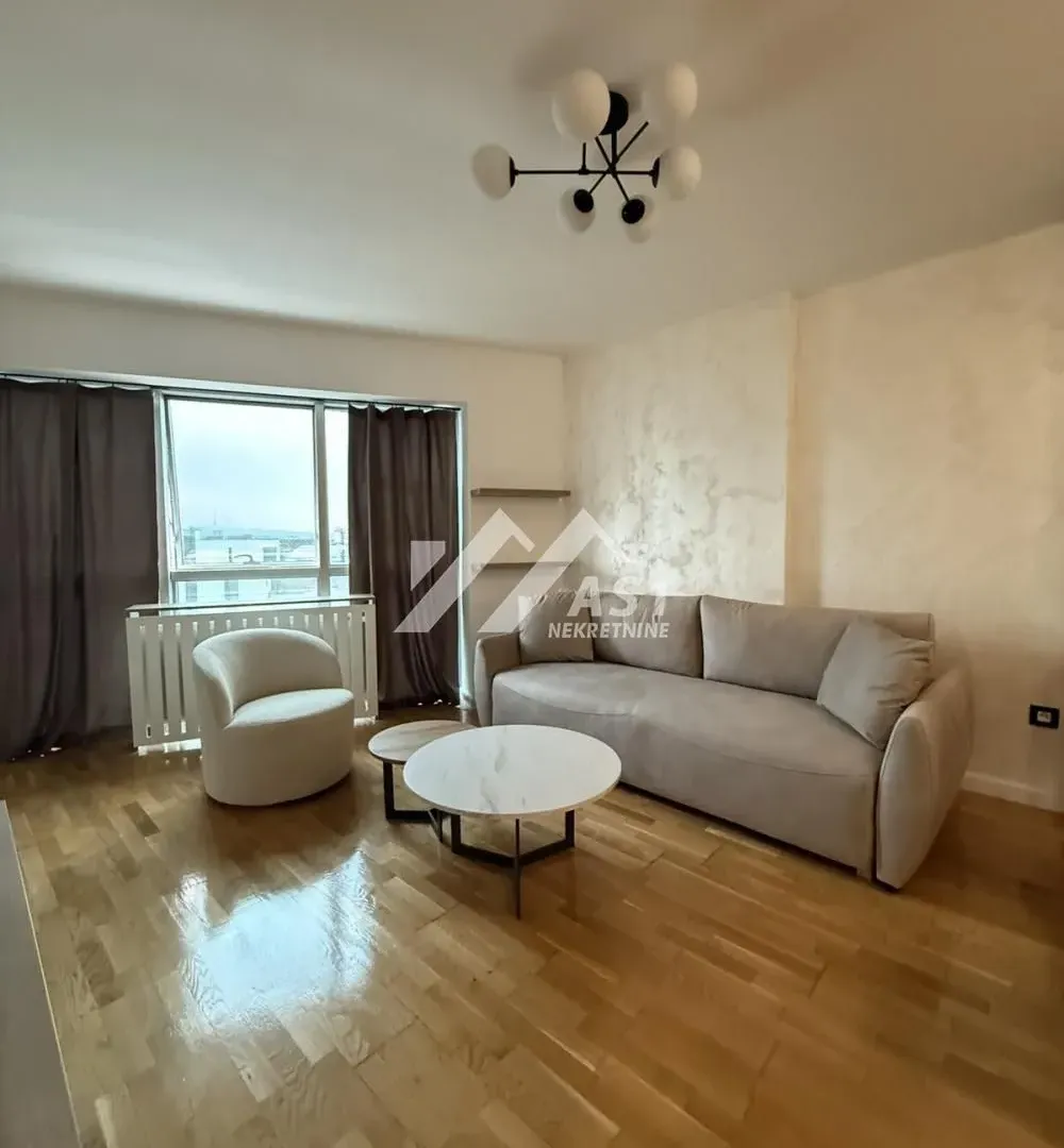 Rent, four bedroom apartment, 95m², Novi Sad Sve Podlokacije, Novi Sad