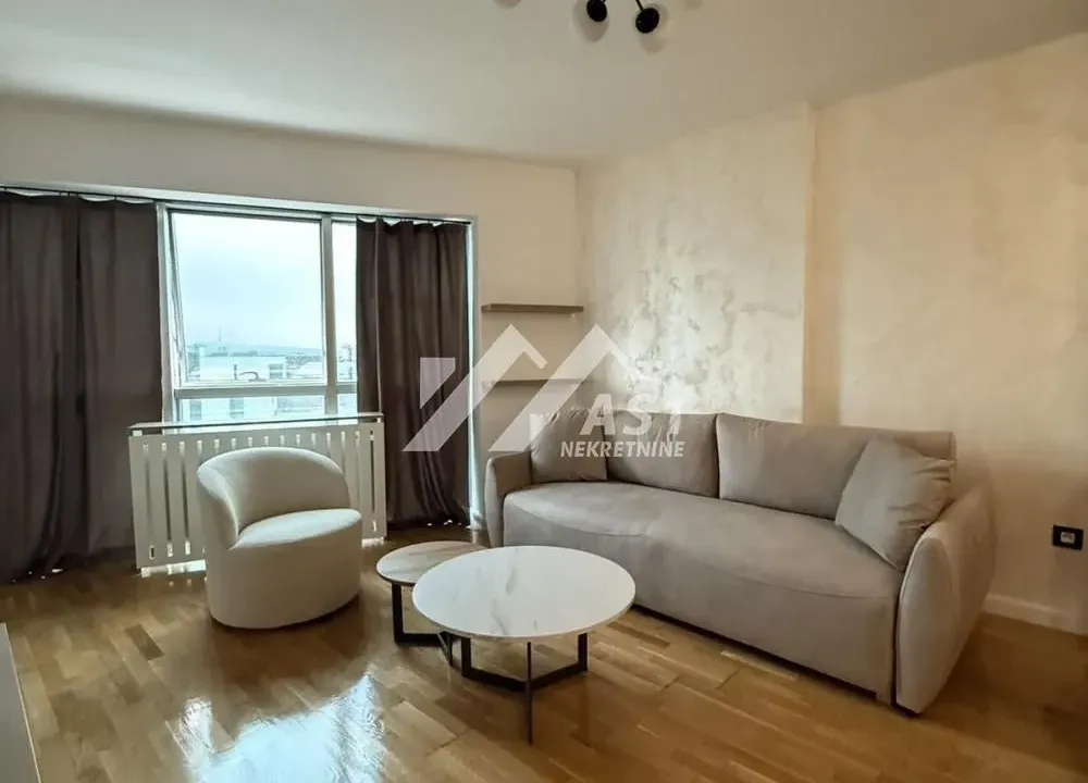 Rent, four bedroom apartment, 95m², Novi Sad Sve Podlokacije, Novi Sad