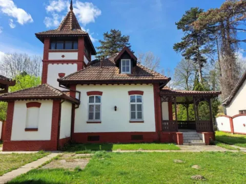 Prodaja, kuća, 355m², Palić, Subotica - image 5