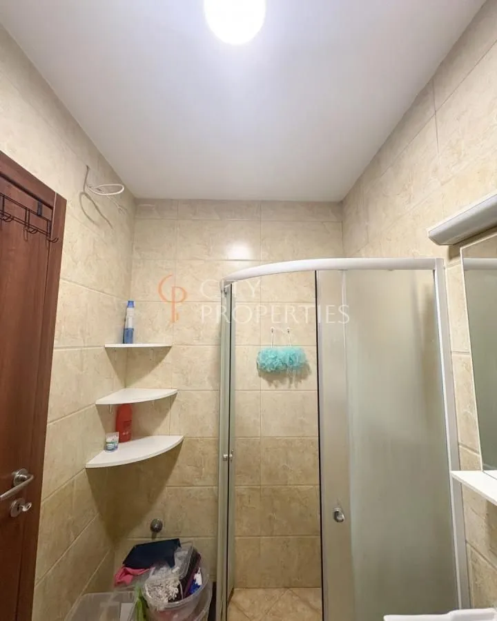 Prodaja, stan, 64m², Zabjelo, Podgorica