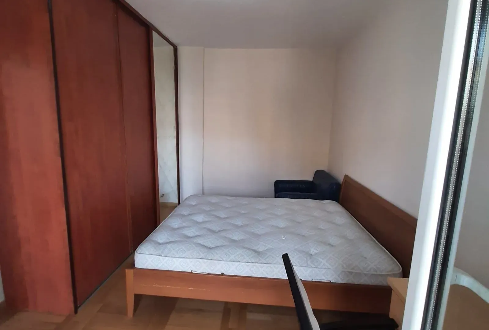 Prodaja, stan, 55m², Podgorica, Crna Gora