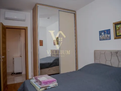 Izdavanje, dvosoban stan, 71m², City Kvart, Podgorica - image 6