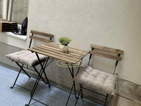 Rent, two bedroom apartment, 56m², Stari Grad, Beograd - image 11