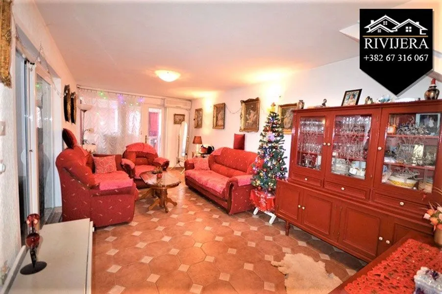 Prodaja, stan, 182m², Igalo, Herceg Novi