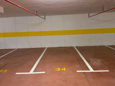 Sale, parking/garage, 12m², Stari Aerodrom, Podgorica - image 2