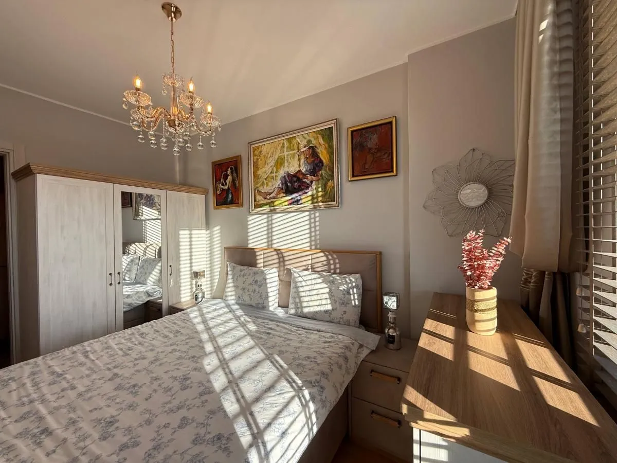 Prodaja, trosoban stan, 59m², Bulevar patrijarha Pavla, Novi Sad Sve Podlokacije