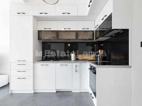 Prodaja, jednosoban stan, 50m², Mažina, Tivat - image 5