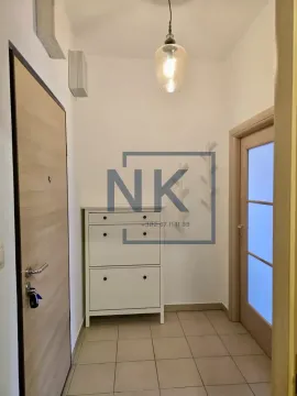 Izdavanje, jednosoban stan, 46m², Ljubović, Podgorica - image 2