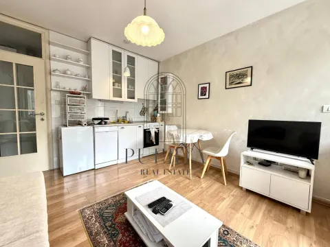 Izdavanje, jednosoban stan, 40m², Preko Morače, Podgorica - image 3