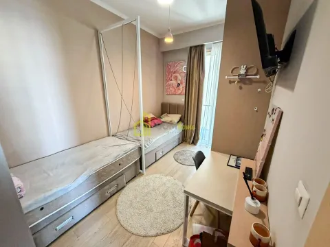 Izdavanje, trosoban stan, 116m², Kruševac, Podgorica - image 5