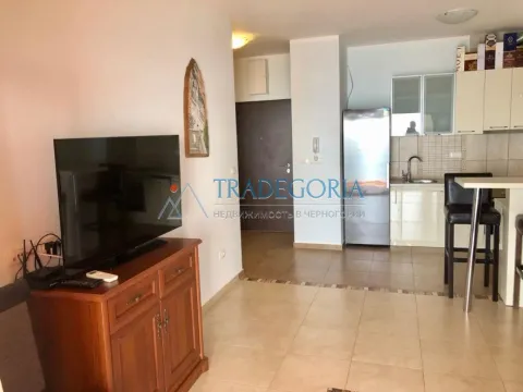 Prodaja, dvosoban stan, 89m², Dobra Voda, Bar - image 12