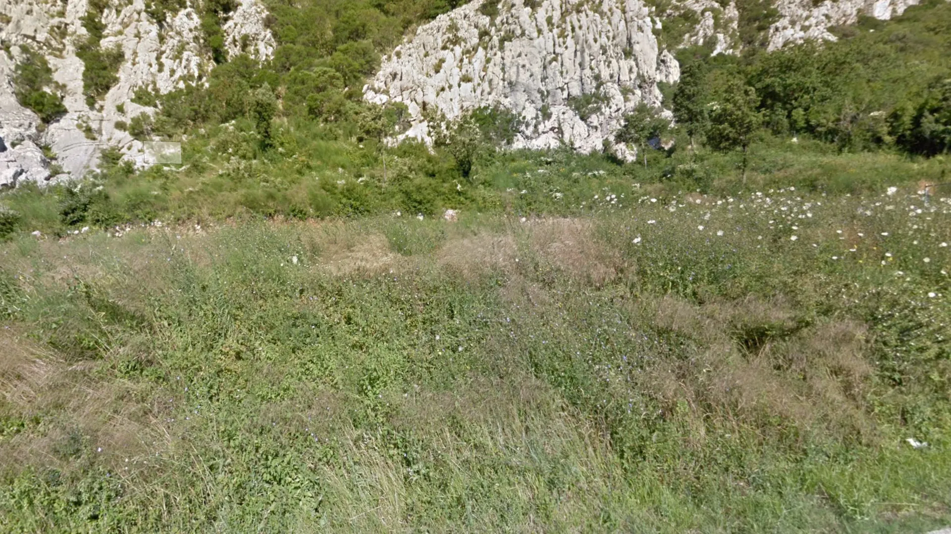 Prodaja, plac, 809m², Čanj, Bar