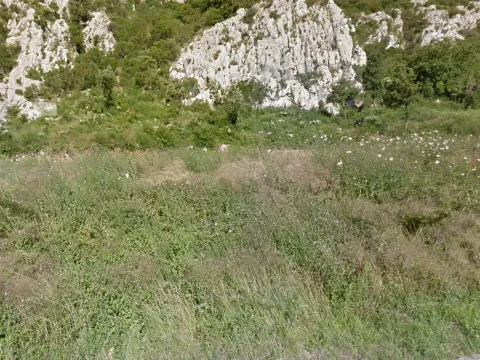 Prodaja, plac, 809m², Čanj, Bar - image 2