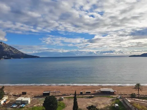 Sale, two bedroom apartment, 77m², Bečići, Budva - image 9