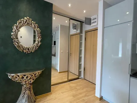 Prodaja, jednosoban stan, 46m², Bijeli Do, Budva - image 6