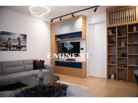 Izdavanje, dvosoban stan, 56m², Čubura, Beograd - image 2