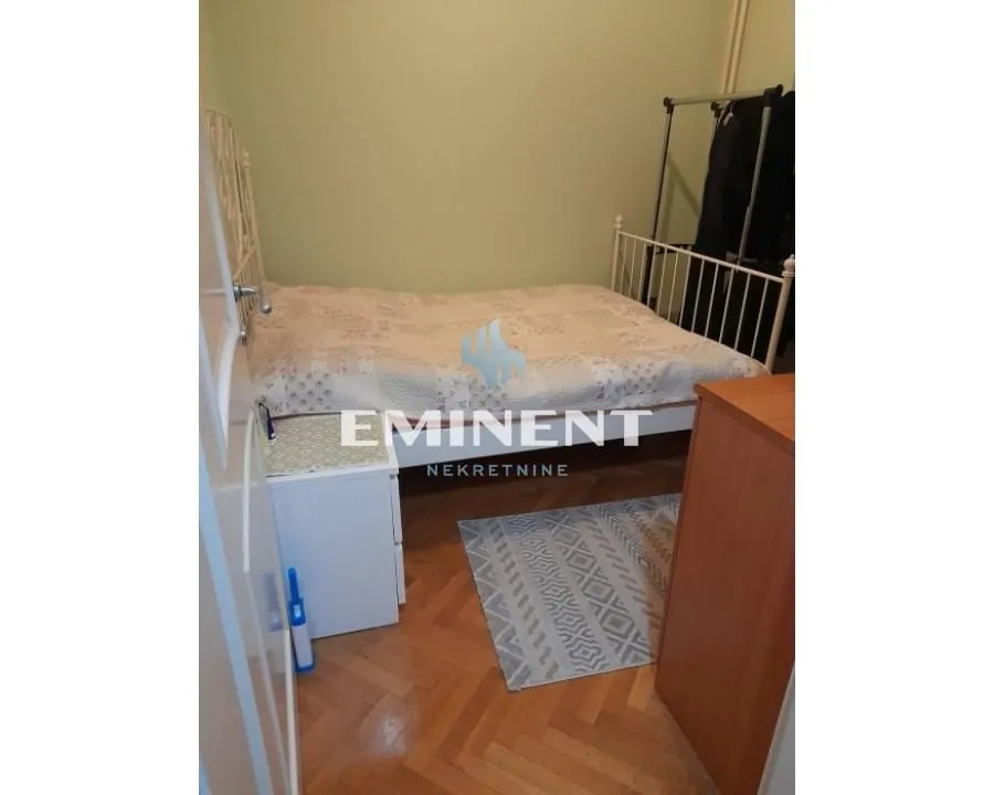 Rent, two bedroom apartment, 50m², Profesorska Kolonija, Palilula Sve Podlokacije