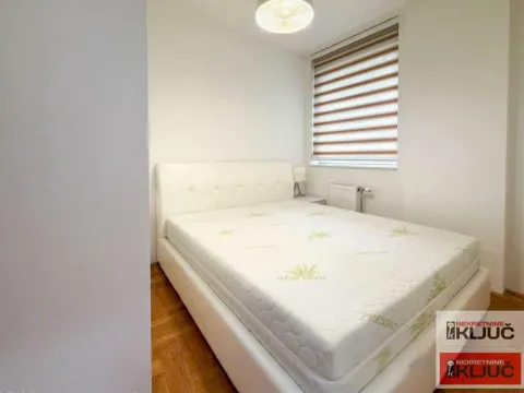 Izdavanje, jednosoban stan, 46m², Bulevar Oslobodjenja, Novi Sad Sve Podlokacije - image 9