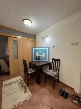 Rent, one bedroom apartment, 35m², Dom Zdravlja, Ćuprija - image 7