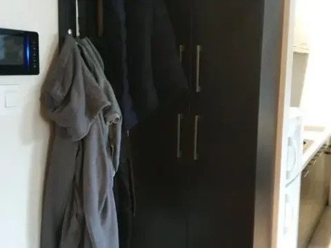 Izdavanje, jednosoban stan, 42m², Grbavica, Novi Sad Sve Podlokacije - image 7