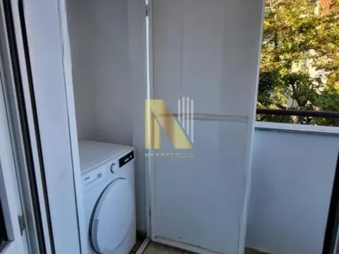 Izdavanje, jednosoban stan, 35m², Rotkvarija, Novi Sad Sve Podlokacije - image 8