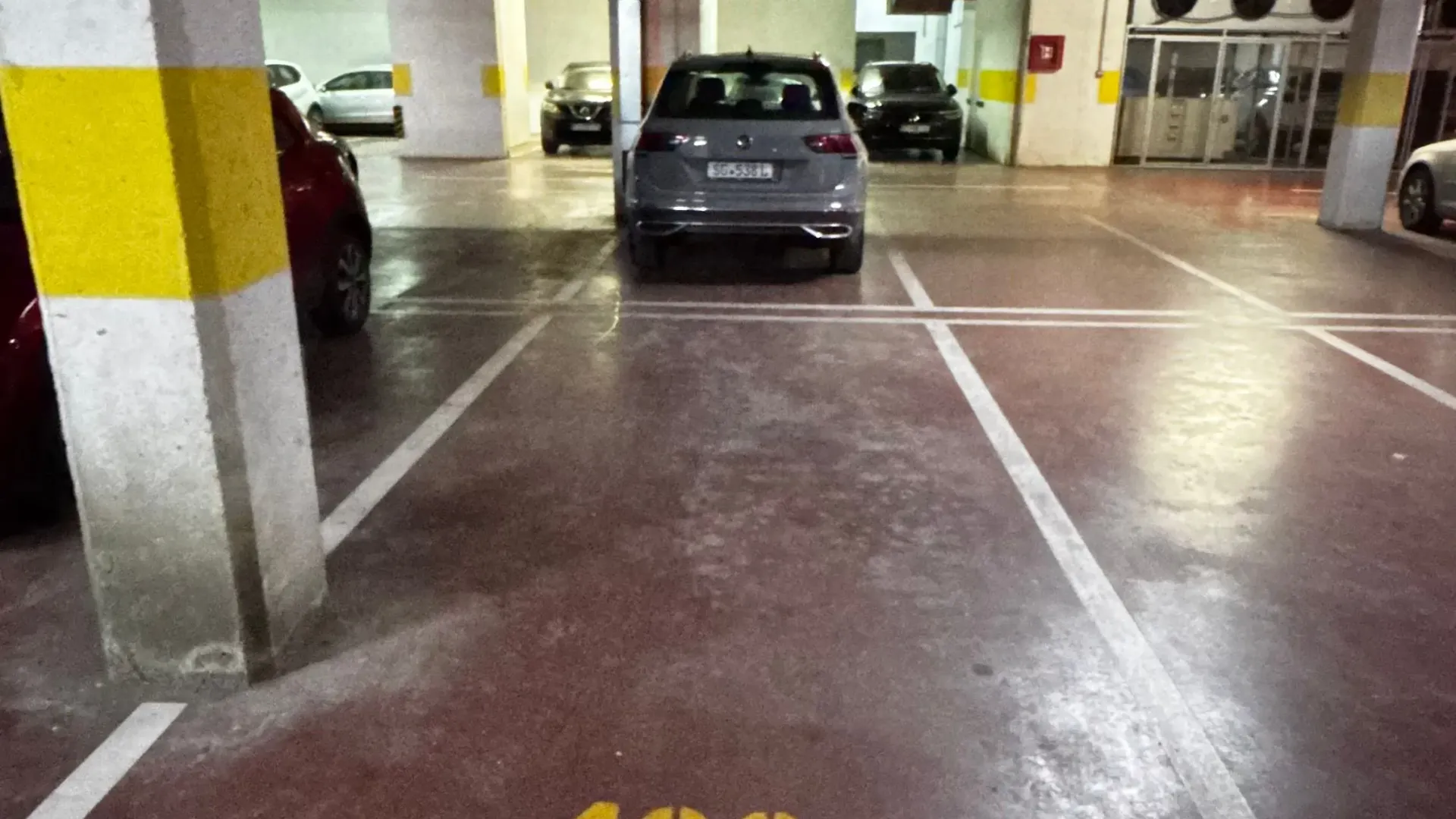 Rent, parking/garage, 12m², Zagorič, Podgorica