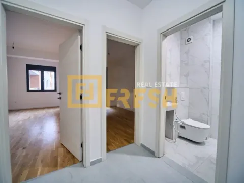 Izdavanje, jednosoban stan, 44m², Stari Aerodrom, Podgorica - image 9