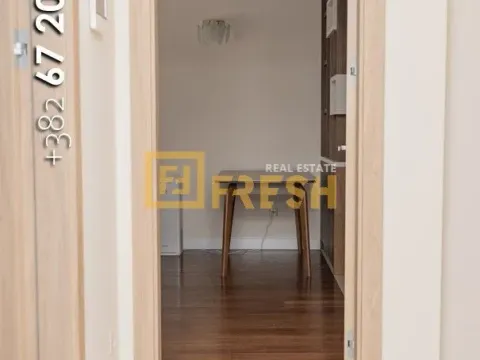 Prodaja, dvosoban stan, 73m², Master Kvart, Podgorica - image 13