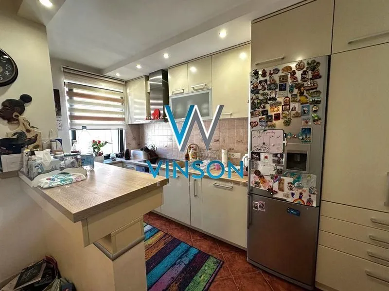 Prodaja, četvorosoban stan, 116m², Grbavica, Novi Sad Sve Podlokacije