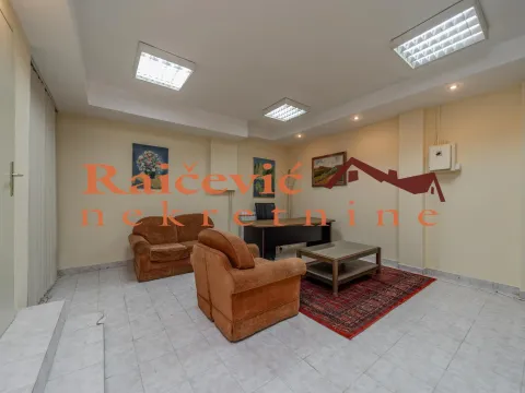 Rent, office space, 84m², Stari Grad, Beograd - image 2