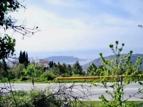 Prodaja, plac, 422m², Markovići, Budva - image 5