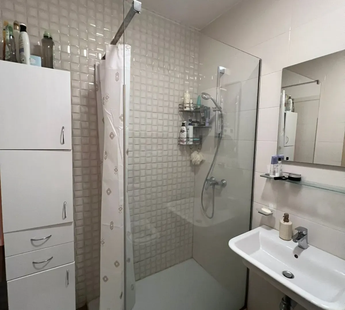 Prodaja, jednosoban stan, 53m², City Kvart, Podgorica